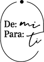 De mi para ti